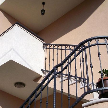 Cvita Apartments Τρογκίρ Εξωτερικό φωτογραφία