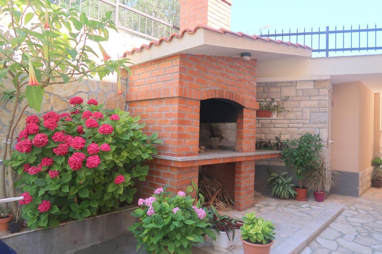 Cvita Apartments Τρογκίρ Εξωτερικό φωτογραφία