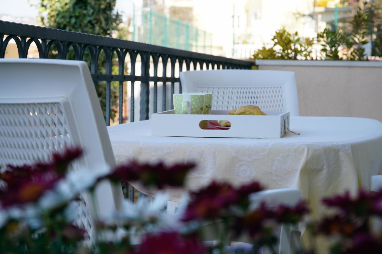 Cvita Apartments Τρογκίρ Εξωτερικό φωτογραφία