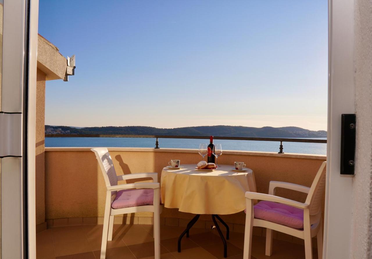 Cvita Apartments Τρογκίρ Εξωτερικό φωτογραφία