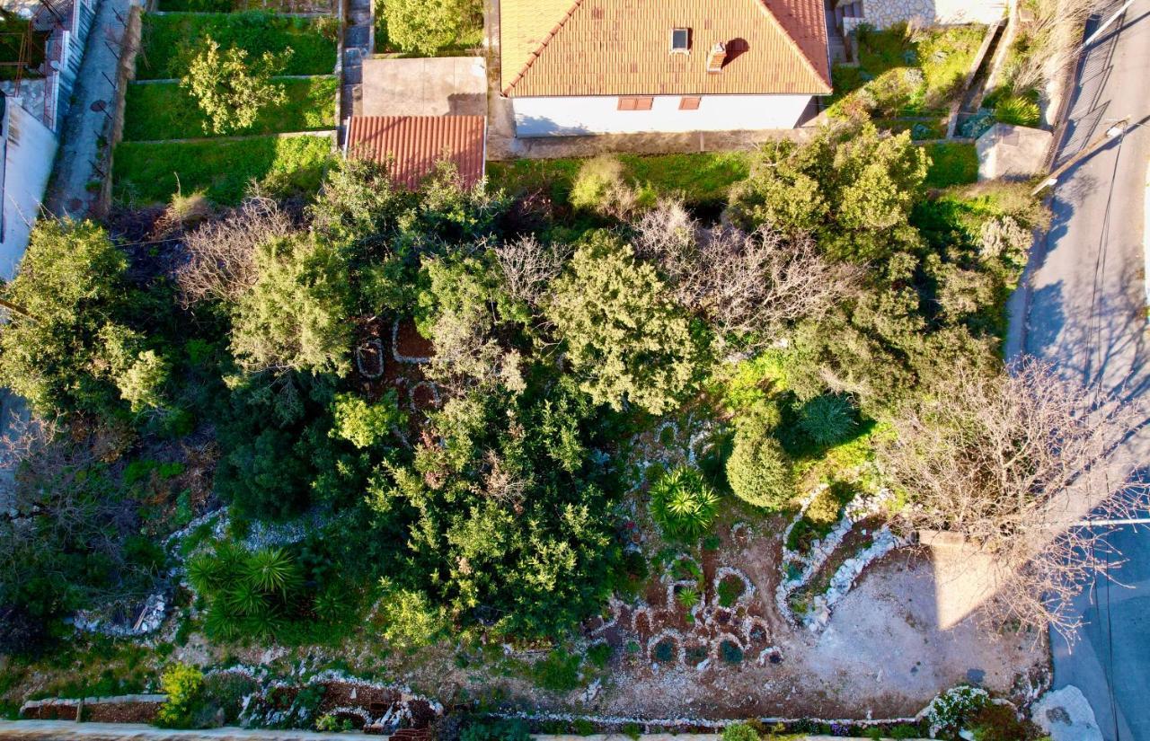 Cvita Apartments Τρογκίρ Εξωτερικό φωτογραφία