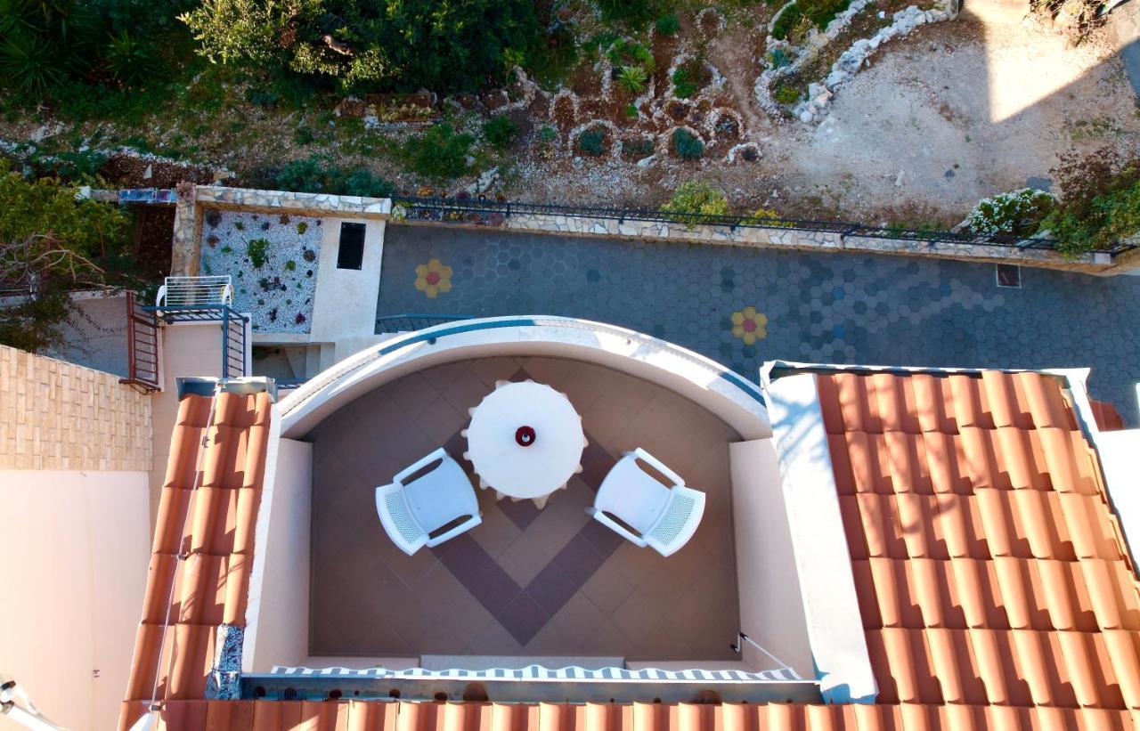 Cvita Apartments Τρογκίρ Εξωτερικό φωτογραφία