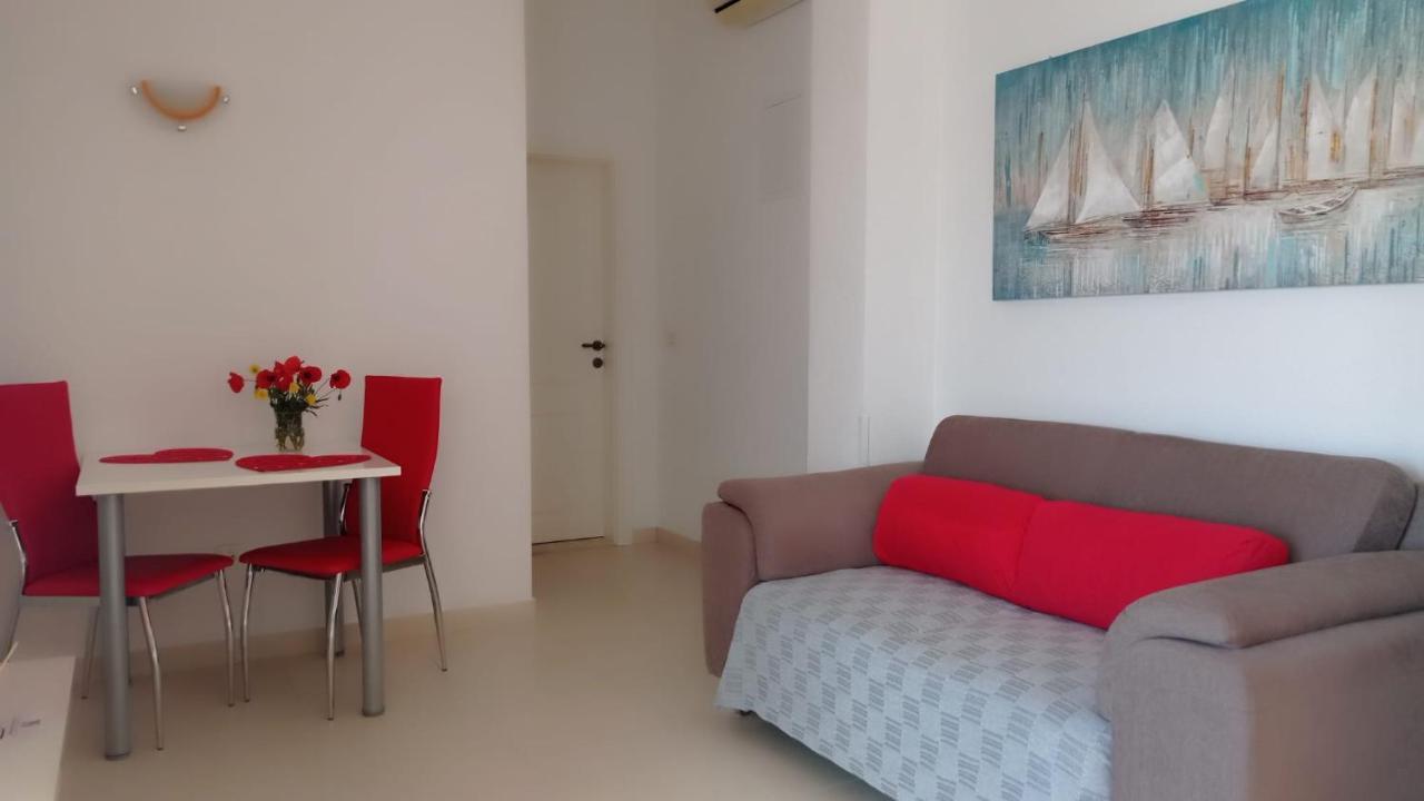 Cvita Apartments Τρογκίρ Εξωτερικό φωτογραφία