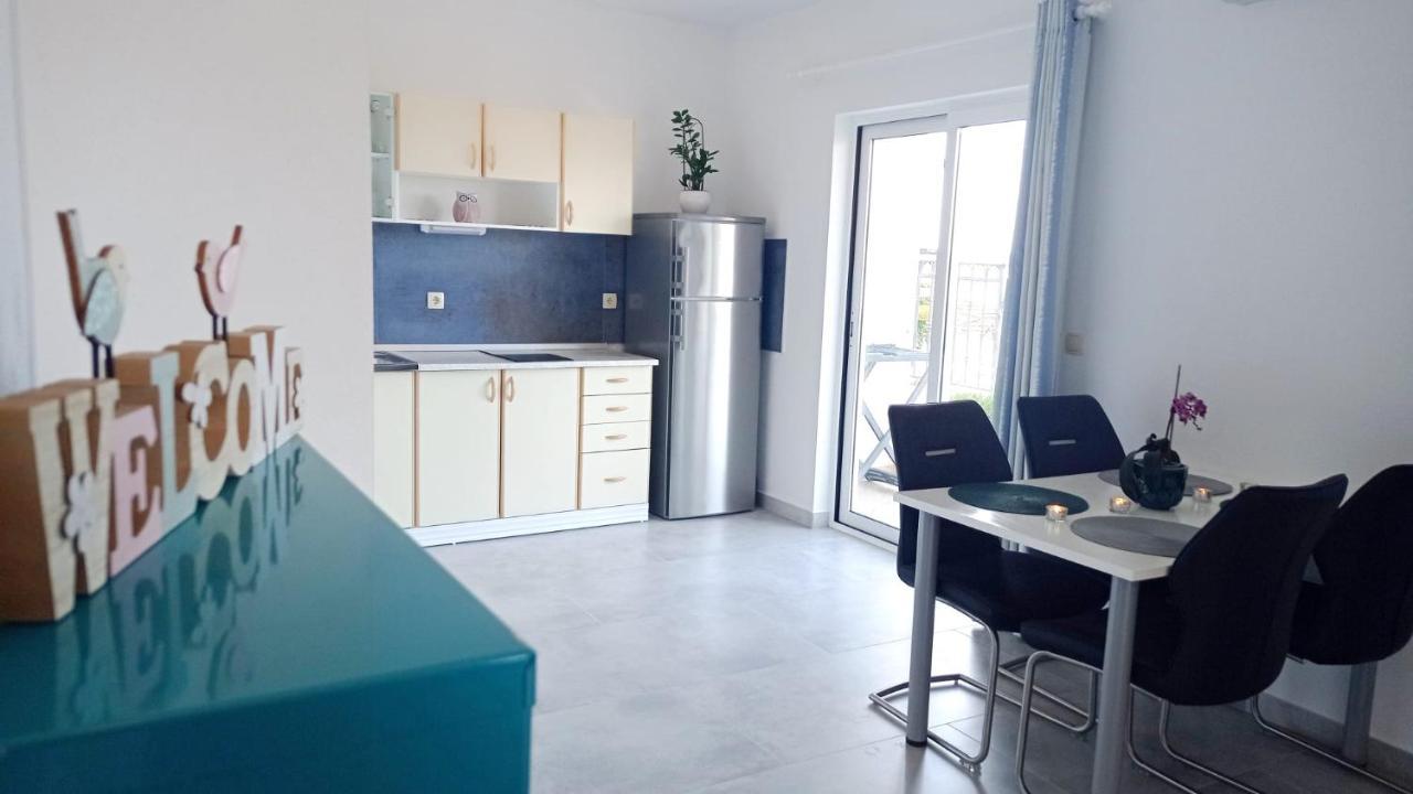 Cvita Apartments Τρογκίρ Εξωτερικό φωτογραφία