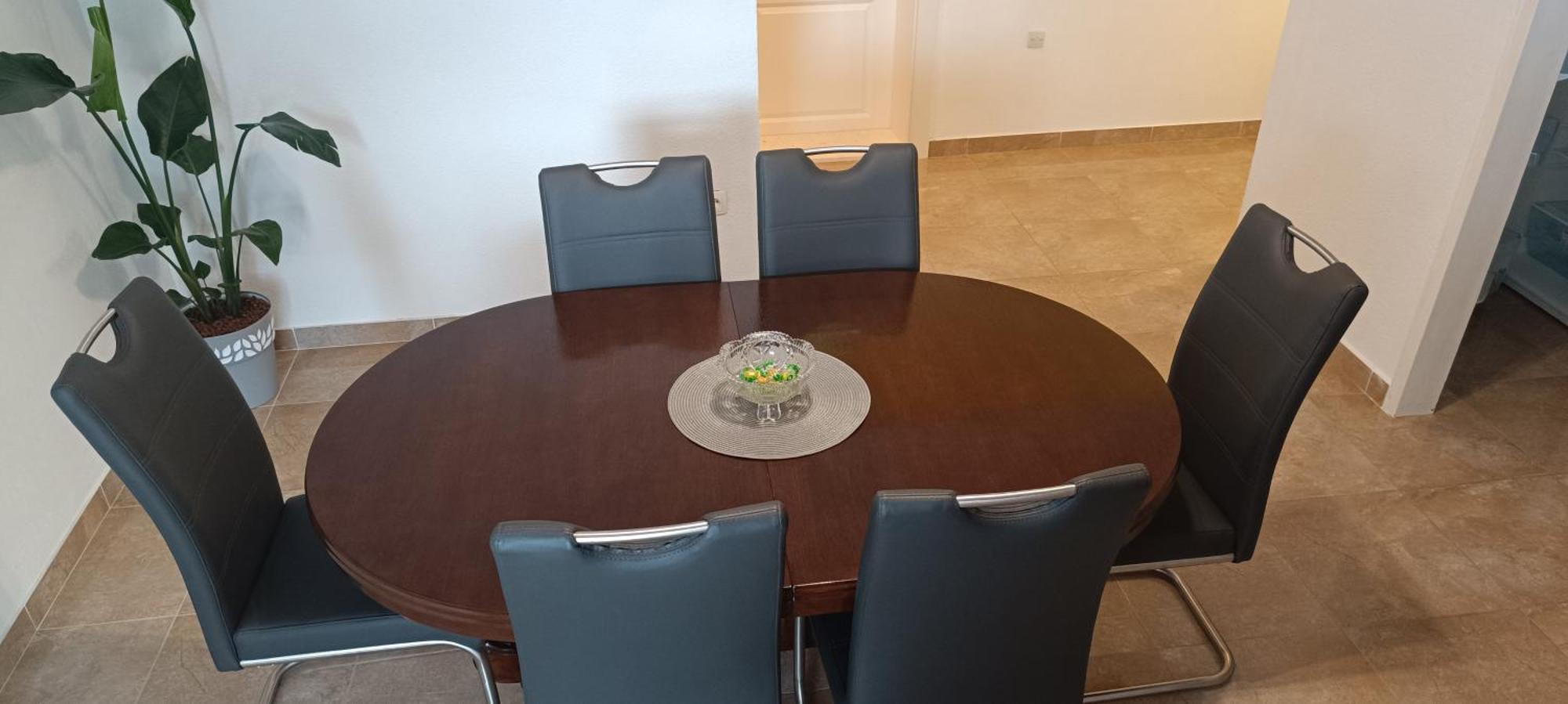 Cvita Apartments Τρογκίρ Δωμάτιο φωτογραφία